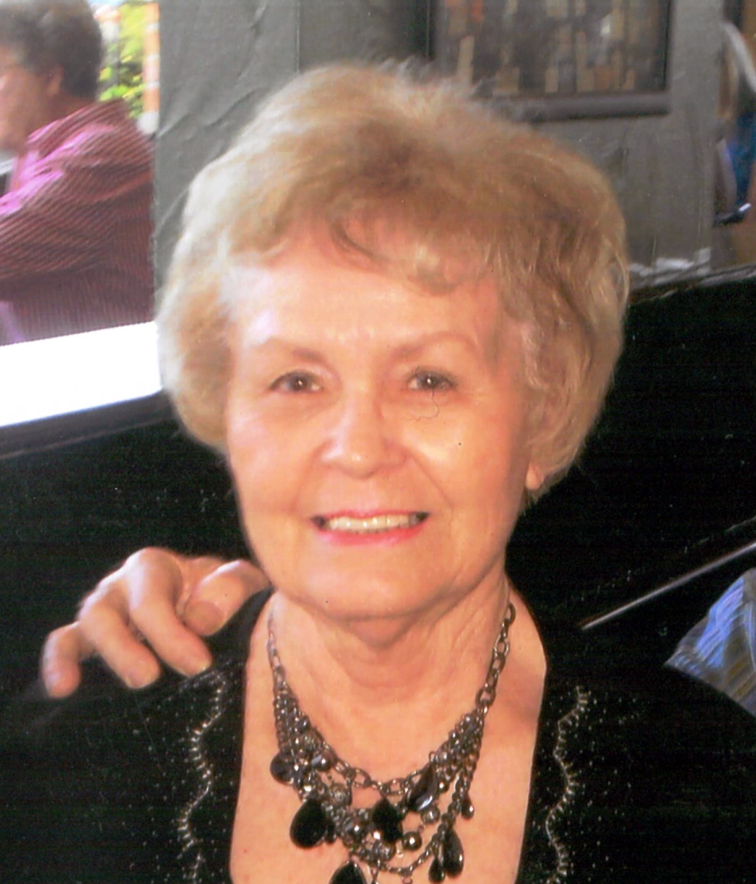 Lubbock Texas Avalanche Journal Obituaries - yb171k2