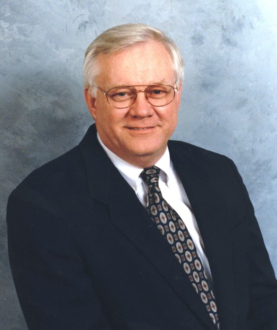 Obituary of James "Jim" Ellis Day Jr.