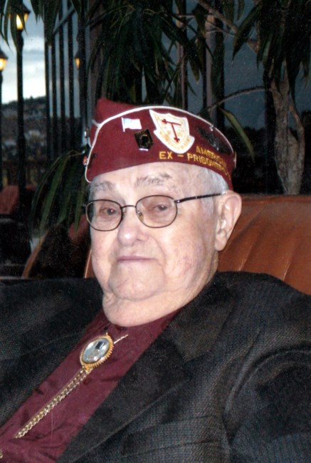 Obituary of Harvey Raymond Houston