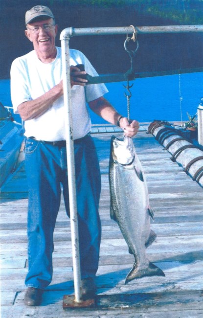 Obituary of Corky Lyons