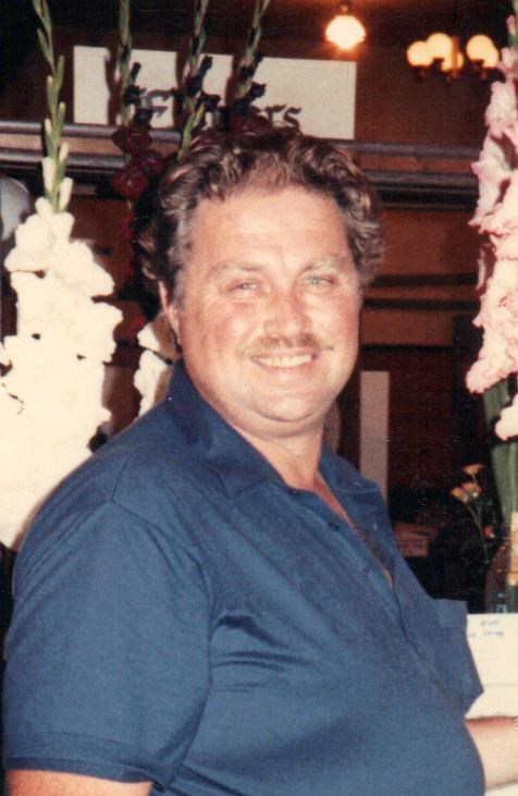 Obituary of Frank "Al" Gruber