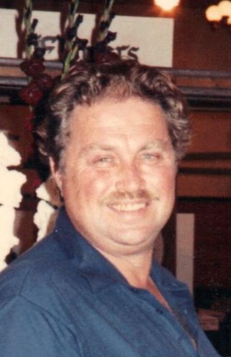 Obituary of Frank "Al" Gruber