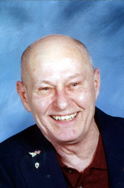 Obituary of Ronald Anthony Czapla