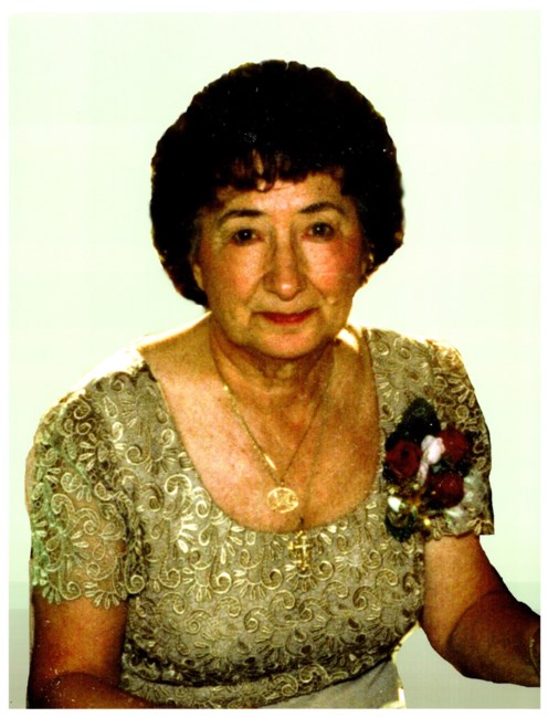 Obituary of Jenny G. Rotindo