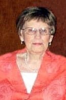 Margaret Kennedy
