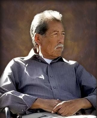 Obituary of Ruben Carrillo Carrillo