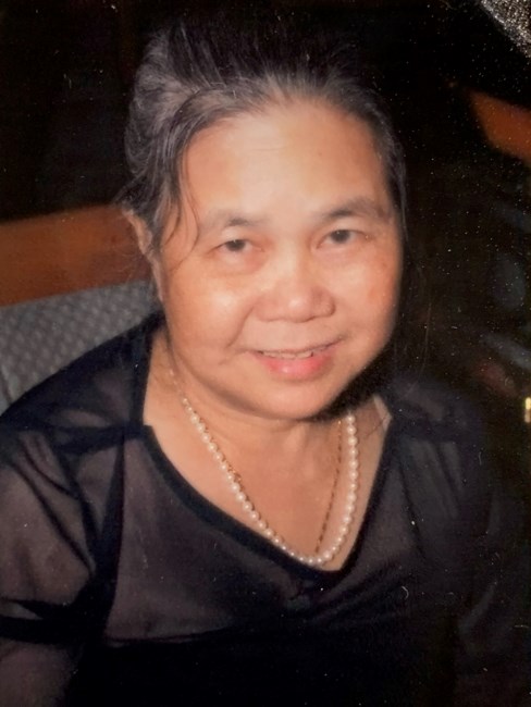 Obituary of Ngoc Cong