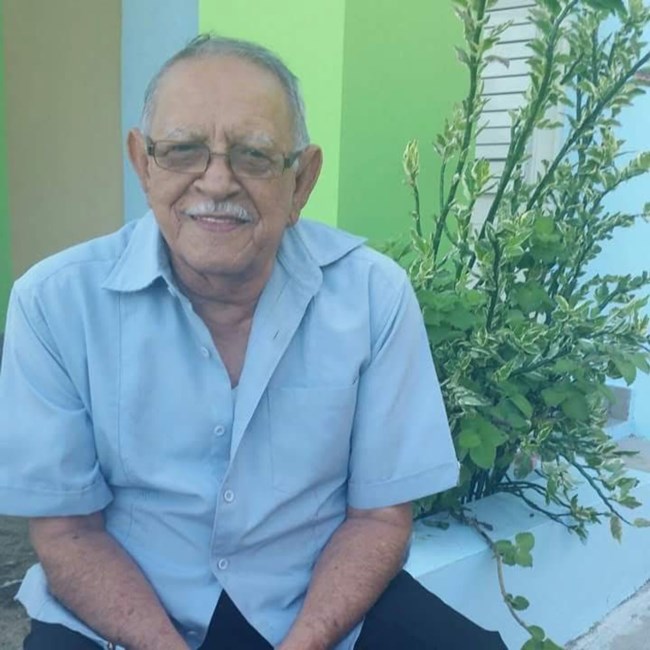 Obituario de Rosario Marín Marcano