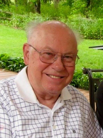 Obituary of Robert "Bob" M.  Woods