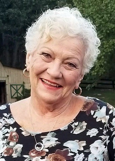 Obituary of Daisy Luella Treece Hartin