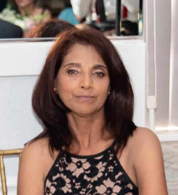 Obituary of Vivian Florencia Pastrana