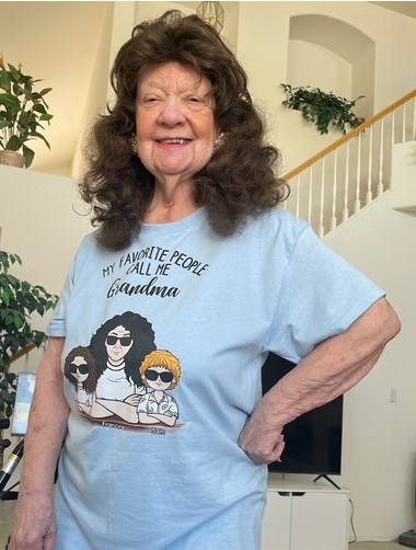 Obituary of Francine W. Feldman