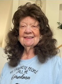 Obituary of Francine W. Feldman