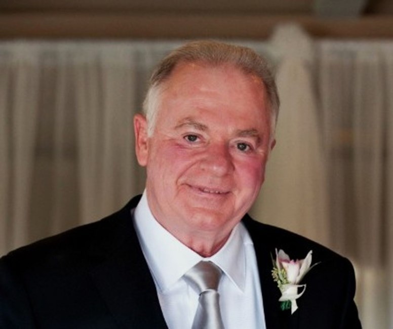 Obituary of Robert Christopher Sayre