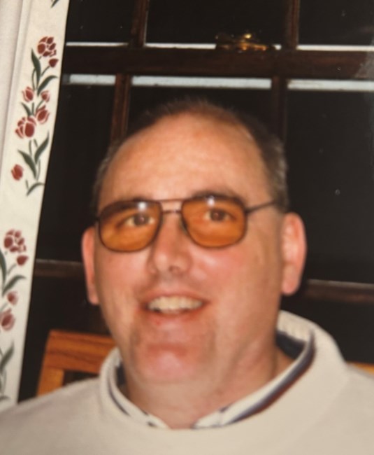 Obituary of Kevin L. Brailey