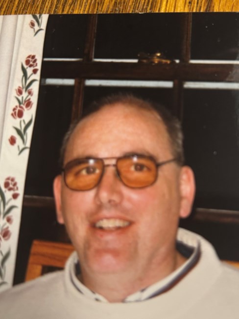 Obituary of Kevin L. Brailey