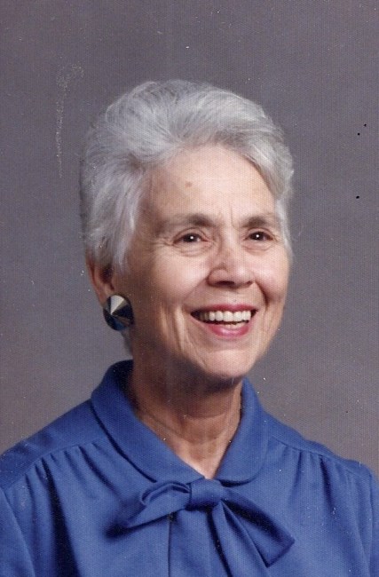 Obituary of Virginia Darnell