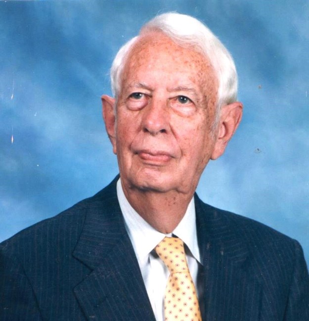 Obituary of George H. Jones