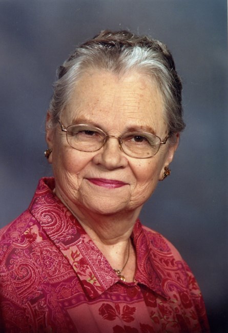 Obituary of Asenath L Barton