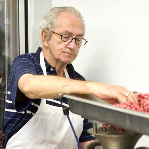 Obituary of Randolph Clater