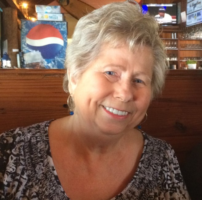 Obituary of Frances M. Crane