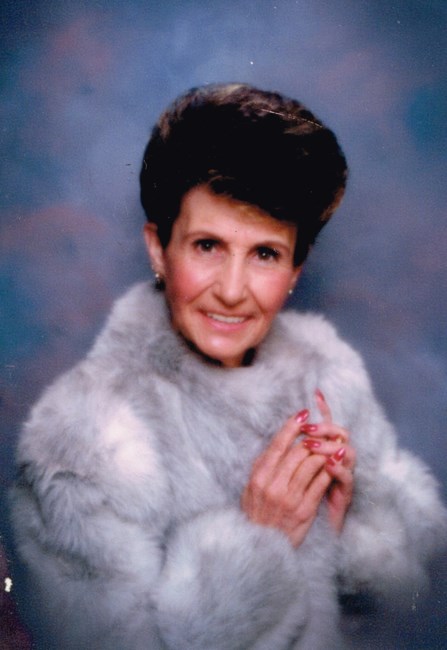 Obituary of Mary Madeiros