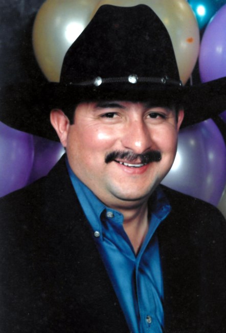 Obituary of Ricardo "Ricky" Tijerina Sr.
