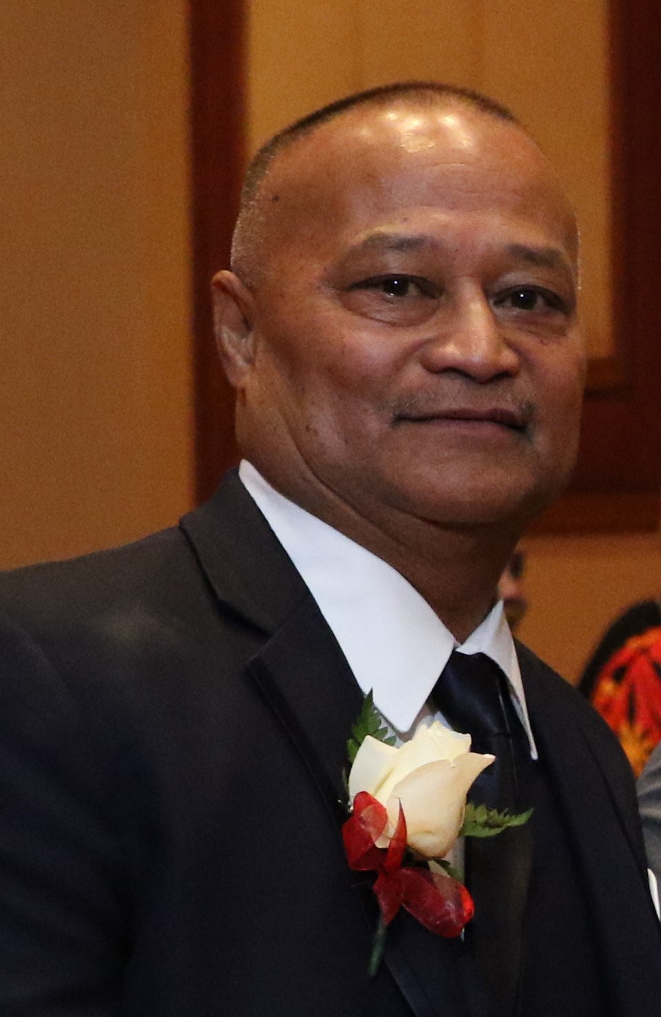 Obituary of Kasa Tuilagi