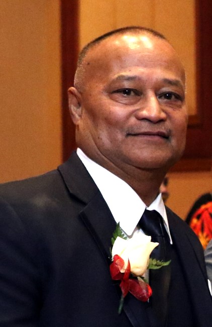 Obituario de Kasa Tuilagi