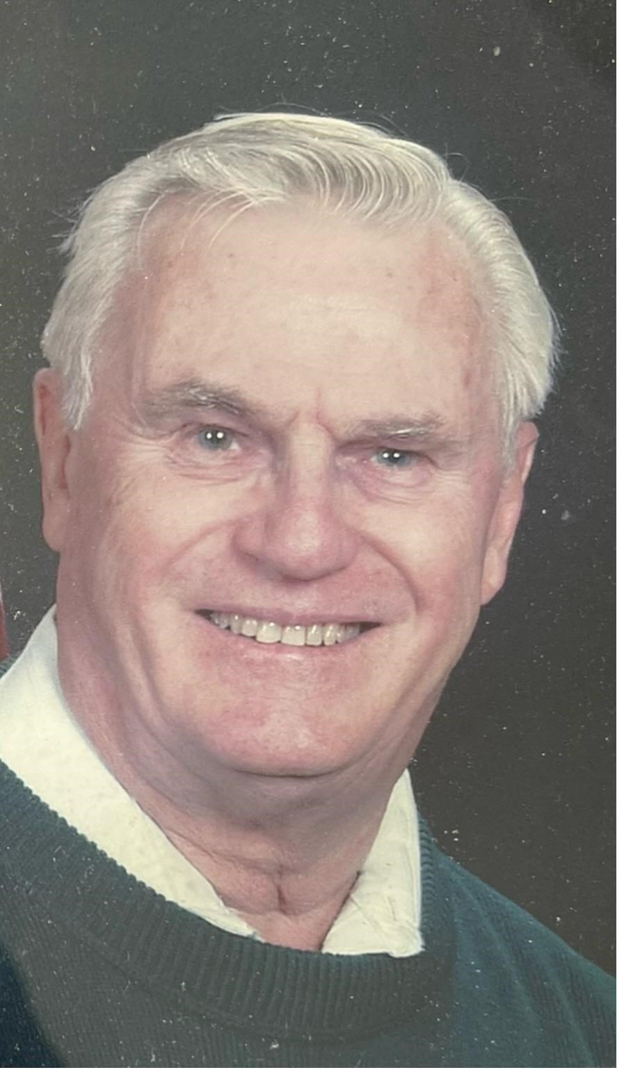 Joseph Earl Nadeau Obituary Waterville, ME