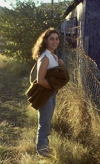 Obituary of Ann Marie Pettine