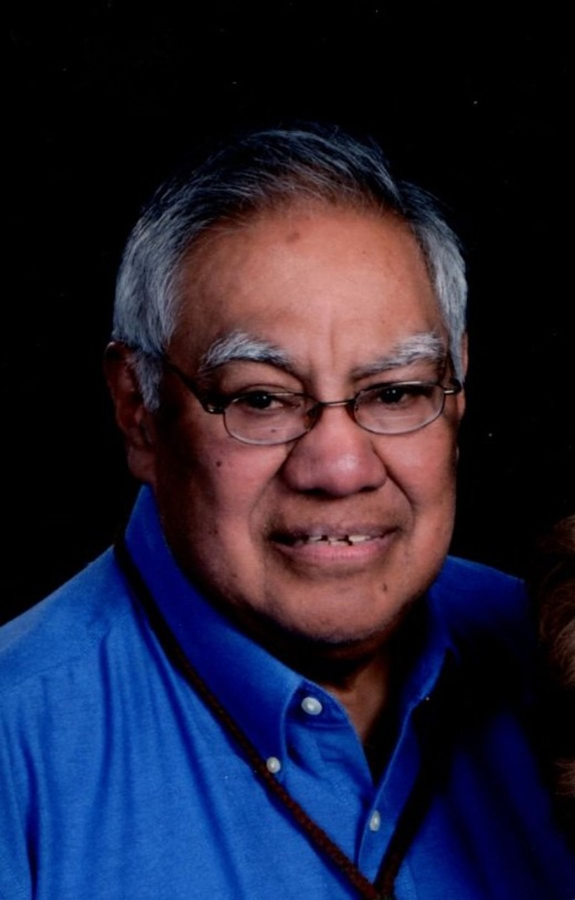 Obituary of Placido Martinez Jr.