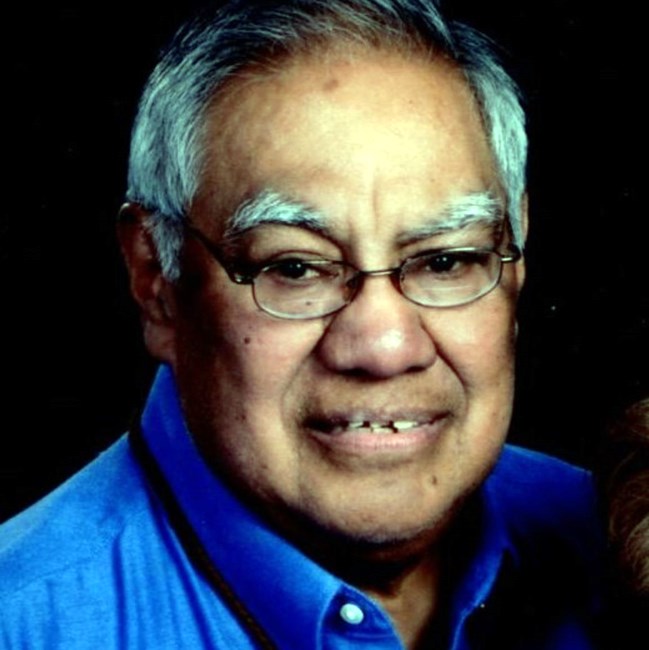 Obituary of Placido Martinez Jr.