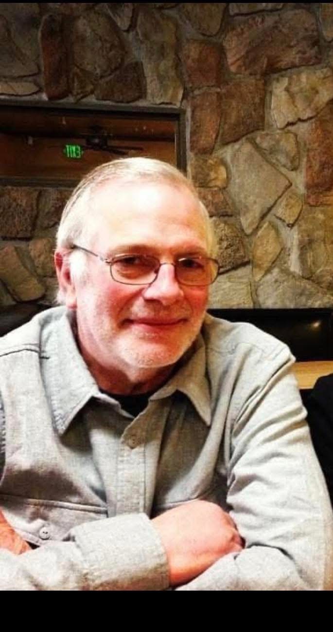 Harold Rutter Obituary - Portland, ME