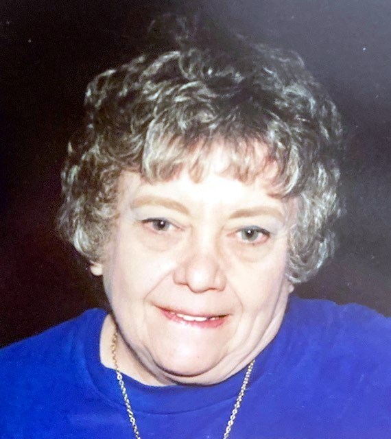 Obituary of Anna Lee Reichling