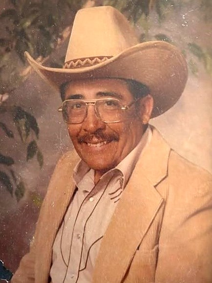 Obituary of Bruno Franco Loya