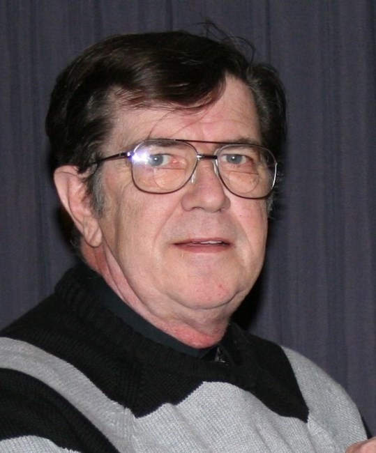 Obituary of Michael Albert Koepl Sr.