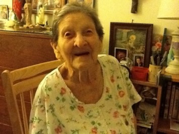 Obituary of Angela Garcia LeBron