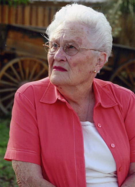 Obituary of Cleo King Ashley