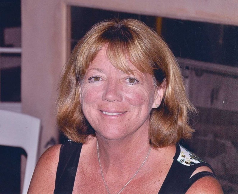 Obituary of Margaret "Peggy" Schackne