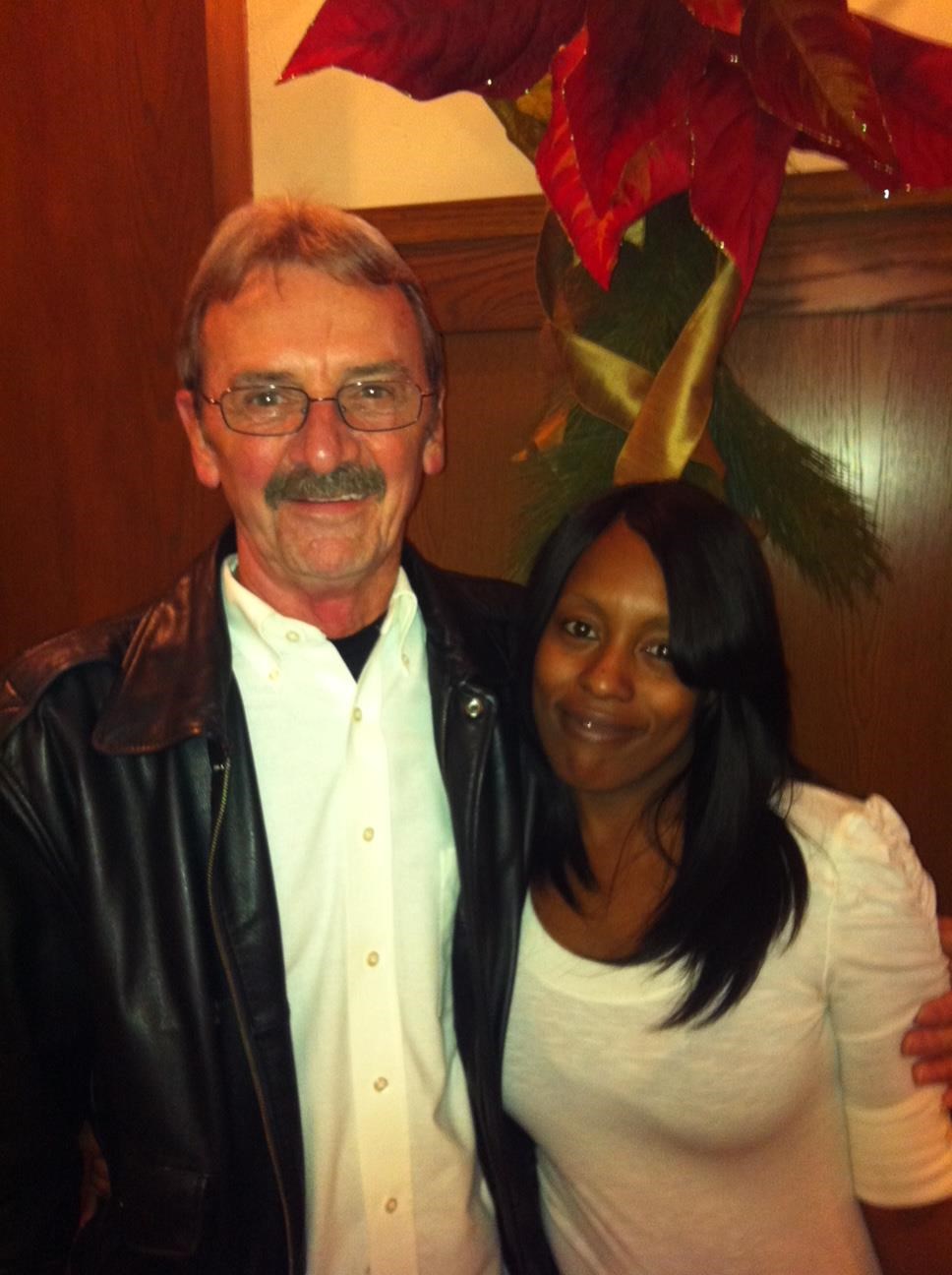 Obituary of Theo "Billy" William Pousson