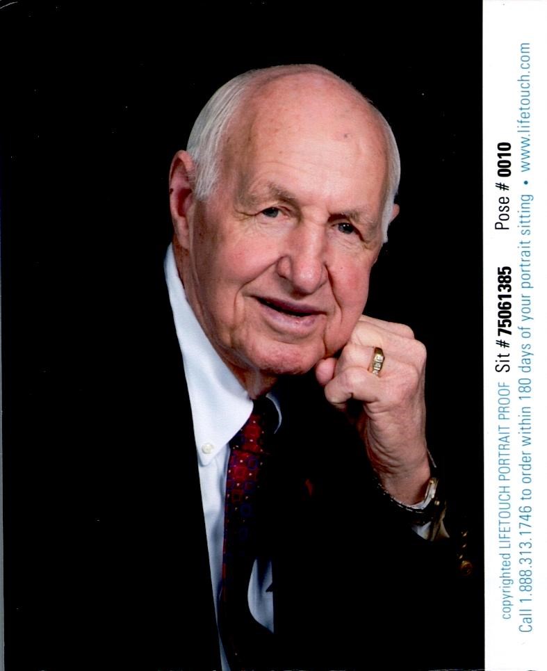 Obituary of Mr. Lloyd "Dick" William Rattarree Jr.