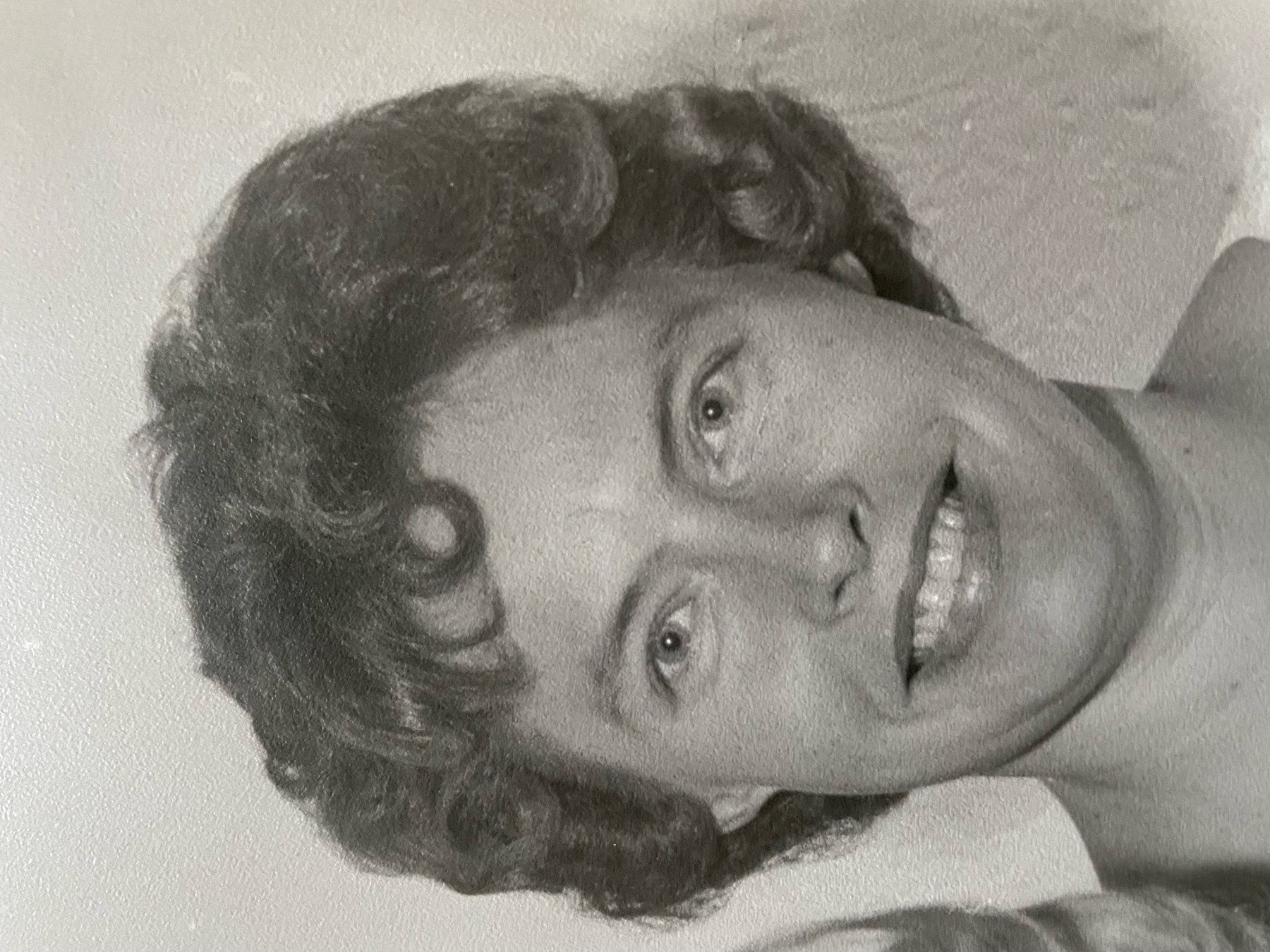 Obituary of Ann Lorene Bradford