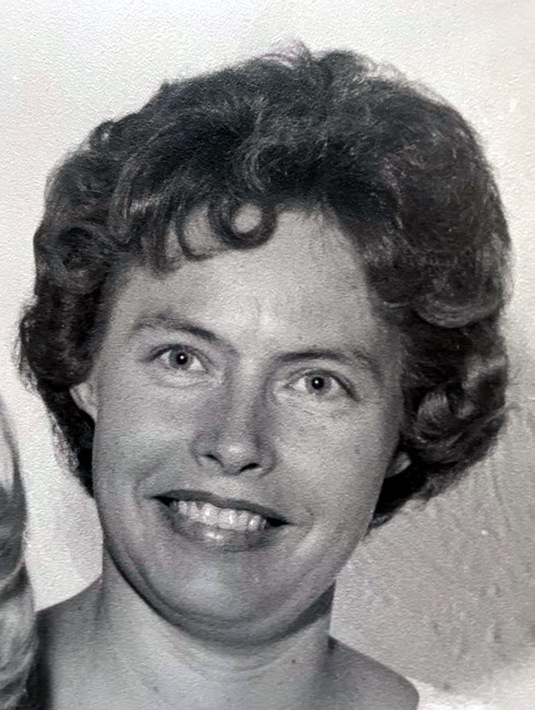 Obituario de Ann Lorene Bradford