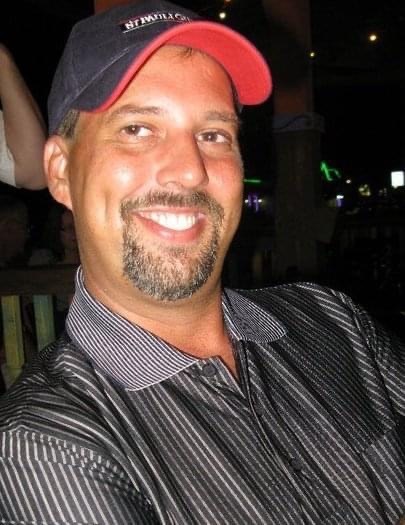 Obituary of Brian Earl Macquire