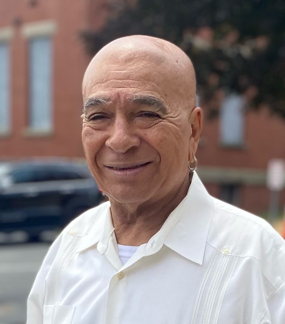 Radames Lopez Mendrez Obituary Fairhaven, MA