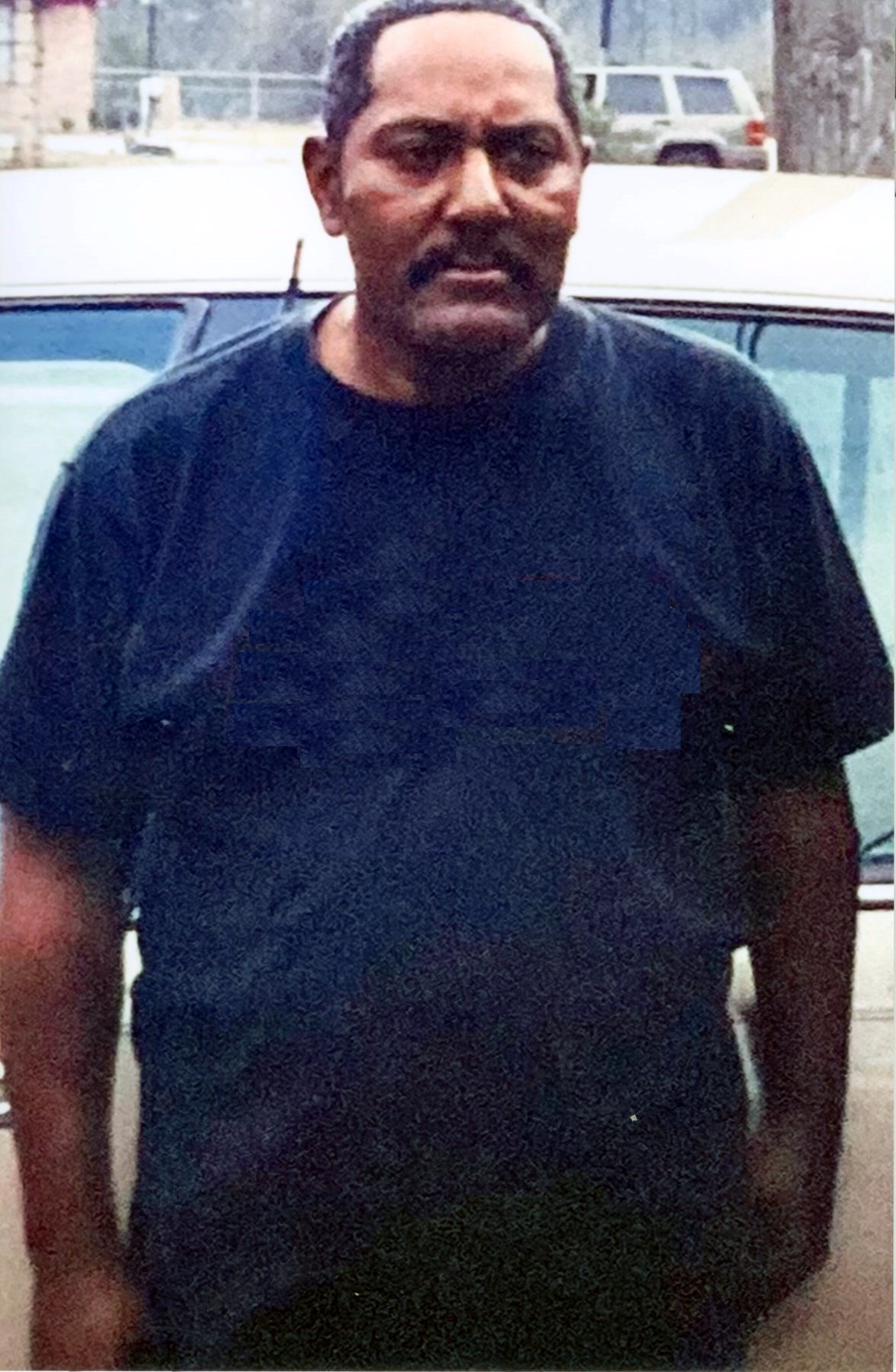 Michael Angelo Burton Obituary Huntsville, AL