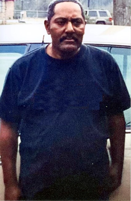 Avis de décès de Michael Angelo Burton