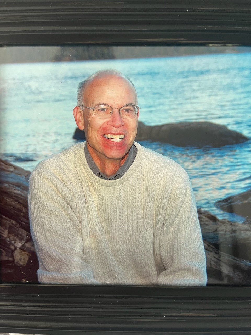 Obituary of Richard Lockhart Sproul Jr.