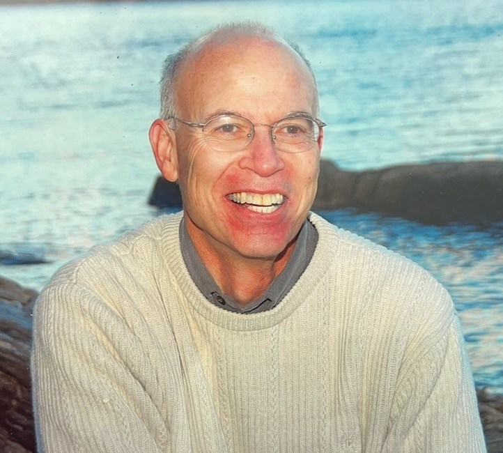 Obituary of Richard Lockhart Sproul Jr.